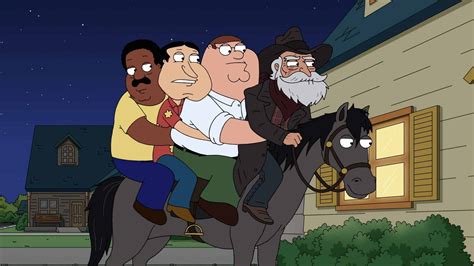 family guy myflixer